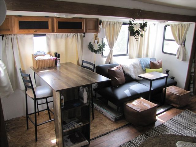 162 Clubcar Road, Hartsel, CO 80449