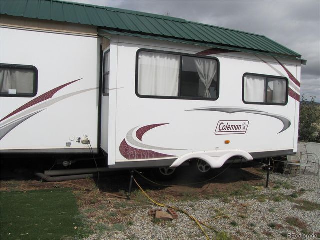 162 Clubcar Road, Hartsel, CO 80449