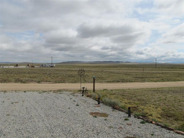 162 Clubcar Road, Hartsel, CO 80449