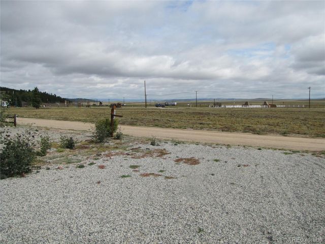 162 Clubcar Road, Hartsel, CO 80449