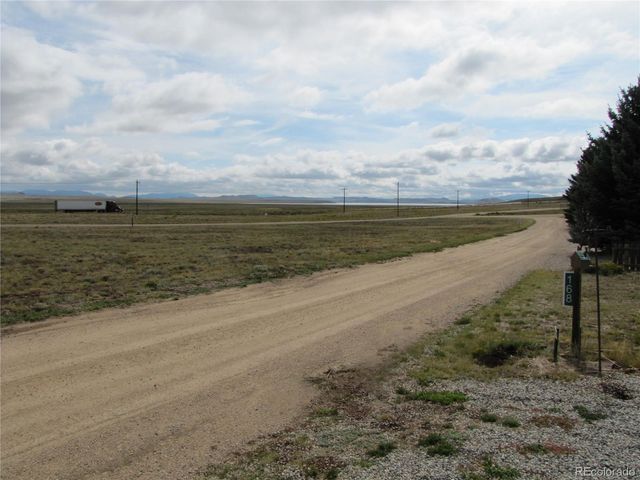 162 Clubcar Road, Hartsel, CO 80449