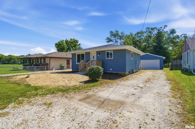 1210 S ALDER Avenue, Peoria, IL 61605