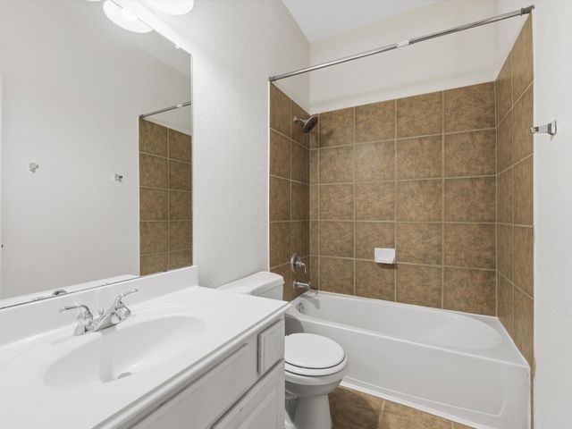 19907 Ogdenburg Falls Drive, Spring, TX 77379