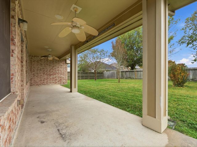 19907 Ogdenburg Falls Drive, Spring, TX 77379