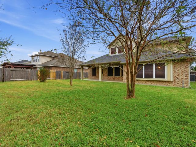 19907 Ogdenburg Falls Drive, Spring, TX 77379