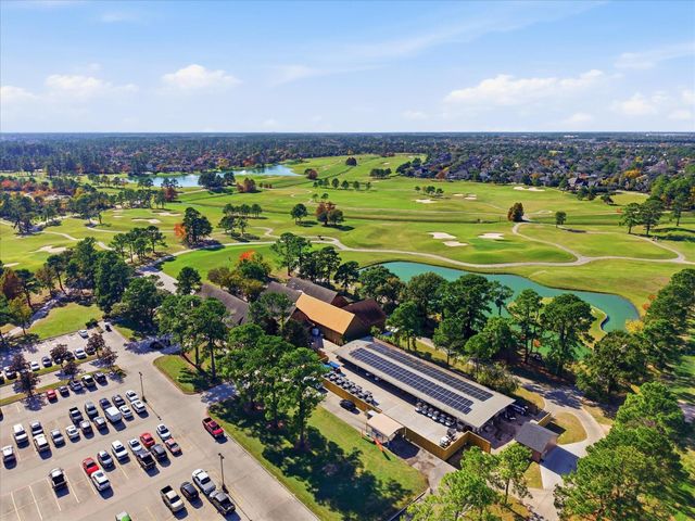 19907 Ogdenburg Falls Drive, Spring, TX 77379