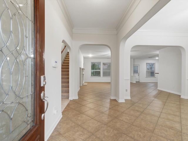 19907 Ogdenburg Falls Drive, Spring, TX 77379