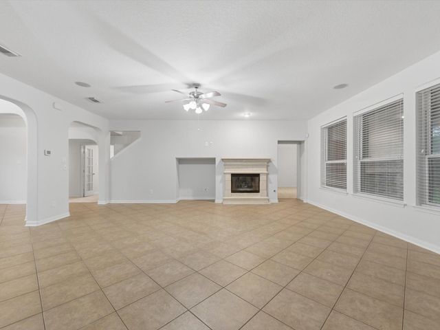 19907 Ogdenburg Falls Drive, Spring, TX 77379