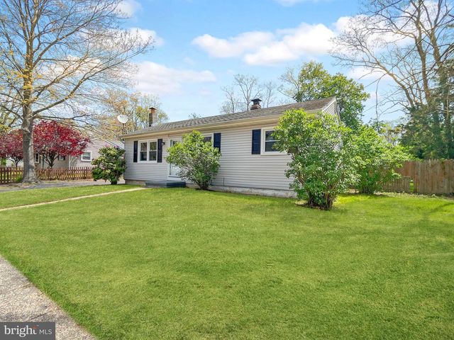213 SCAMMELL DR, Browns Mills, NJ 08015