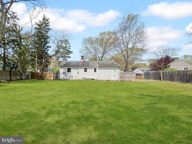 213 SCAMMELL DR, Browns Mills, NJ 08015