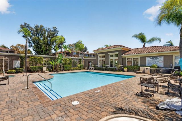 22681 Oakgrove 127, Aliso Viejo, CA 92656