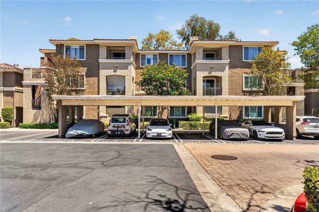 22681 Oakgrove 127, Aliso Viejo, CA 92656