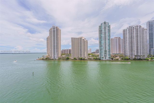 335 S Biscayne Boulevard 1009, Miami, FL 33131