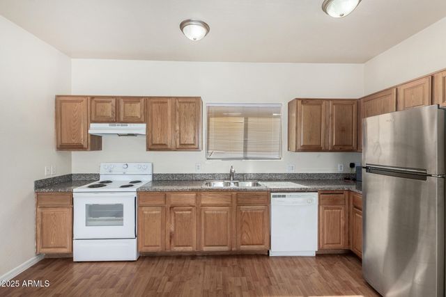 8131 W SERENA Drive, Arizona City, AZ 85123