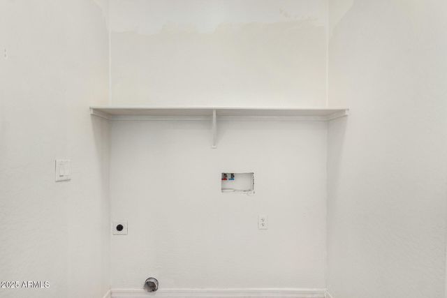 8131 W SERENA Drive, Arizona City, AZ 85123