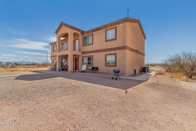 8131 W SERENA Drive, Arizona City, AZ 85123