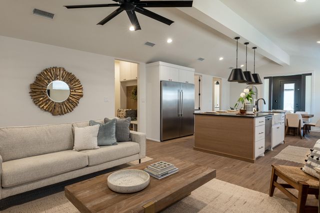 3617 127th Street, Lubbock, TX 79423