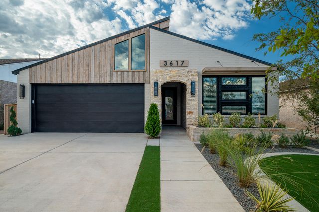 3617 127th Street, Lubbock, TX 79423