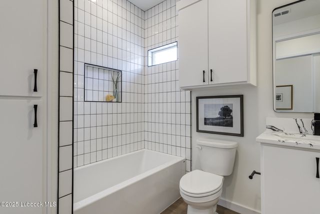 3617 127th Street, Lubbock, TX 79423