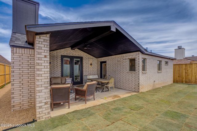 3617 127th Street, Lubbock, TX 79423