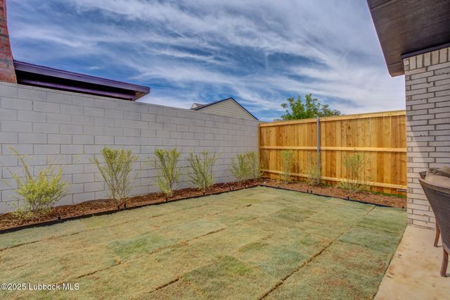 3617 127th Street, Lubbock, TX 79423