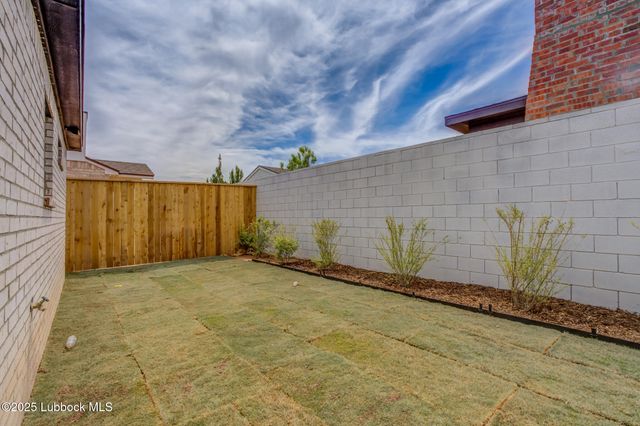 3617 127th Street, Lubbock, TX 79423