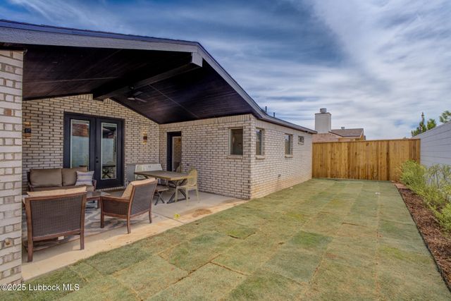 3617 127th Street, Lubbock, TX 79423
