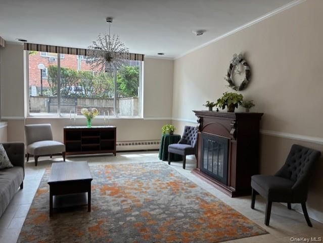 100 Lincoln Avenue 14-A, Mineola, NY 11501