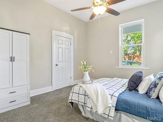 516 Survey Street, Belleville, IL 62220