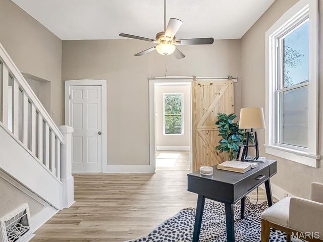516 Survey Street, Belleville, IL 62220