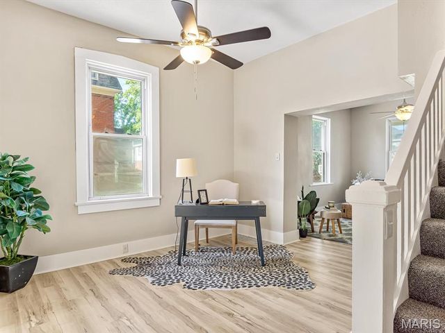 516 Survey Street, Belleville, IL 62220