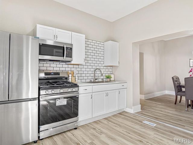 516 Survey Street, Belleville, IL 62220