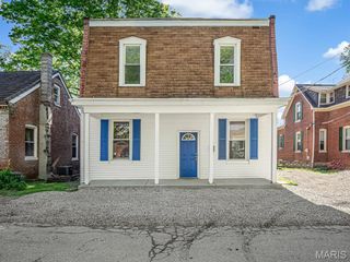 516 Survey Street, Belleville, IL 62220