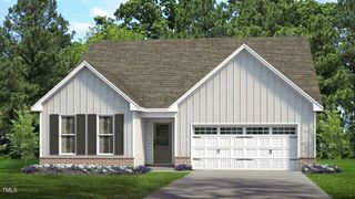 576 Lemon Daisy Lane, Knightdale, NC 27545