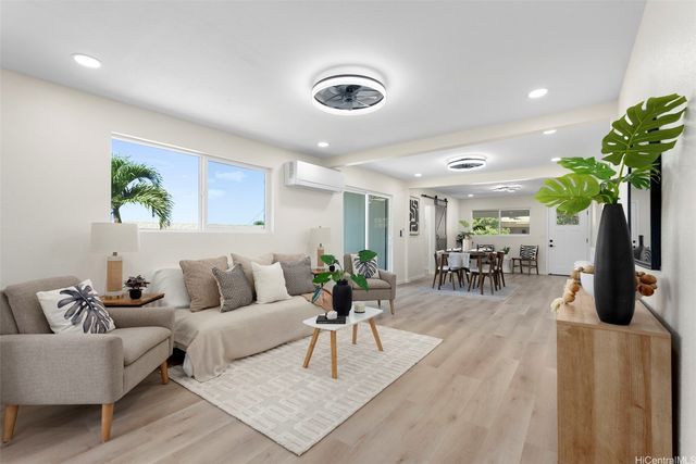 86-168 Kawili Street, Waianae, HI 96792