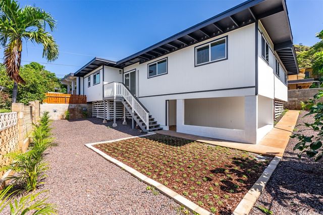 86-168 Kawili Street, Waianae, HI 96792