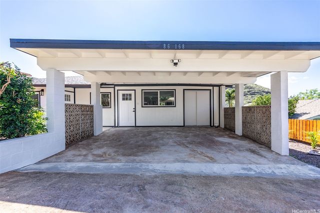 86-168 Kawili Street, Waianae, HI 96792