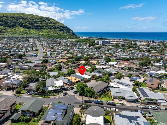 86-168 Kawili Street, Waianae, HI 96792