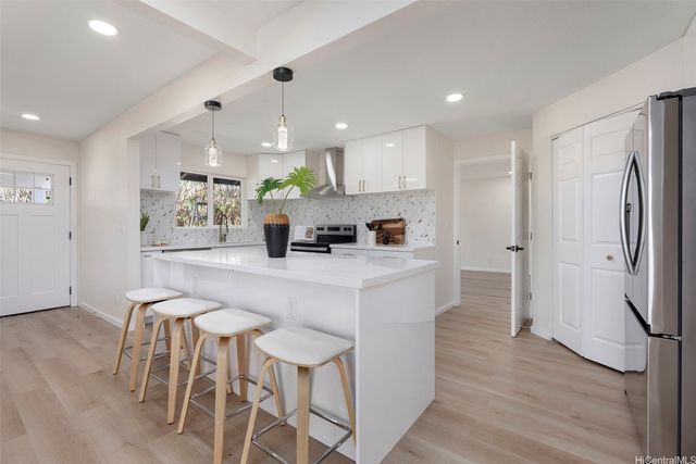 86-168 Kawili Street, Waianae, HI 96792