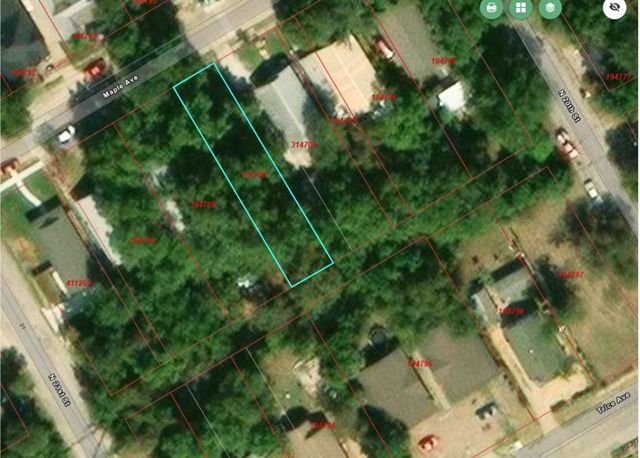 2014 Maple Avenue, Waco, TX 76707