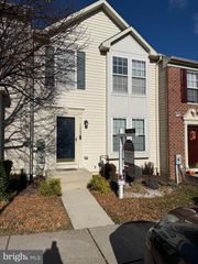 7088 MAIDEN POINT PL #25, Elkridge, MD 21075