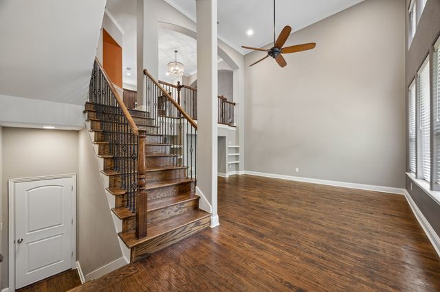 5753 Lois Lane, Plano, TX 75024