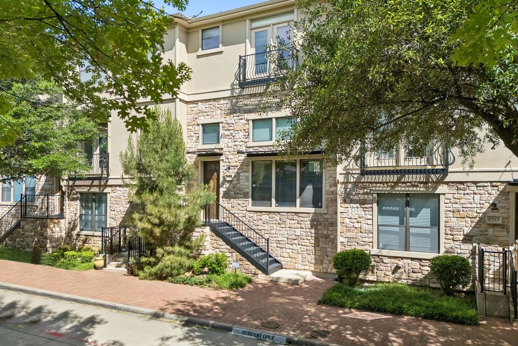 5753 Lois Lane, Plano, TX 75024