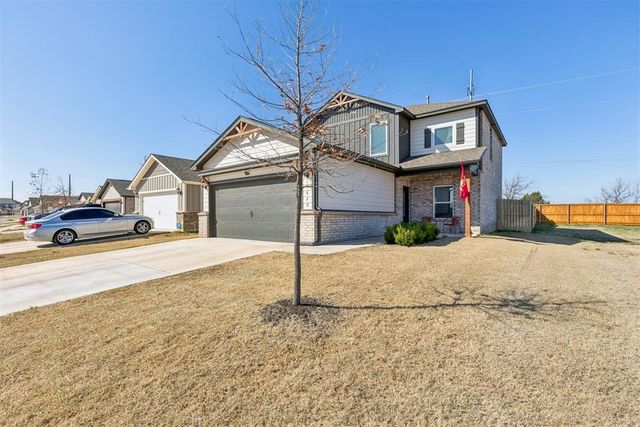 12629 Florence Lane, Yukon, OK 73099