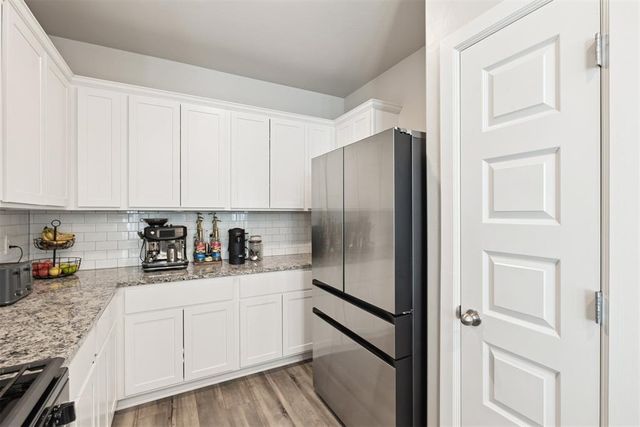 12629 Florence Lane, Yukon, OK 73099