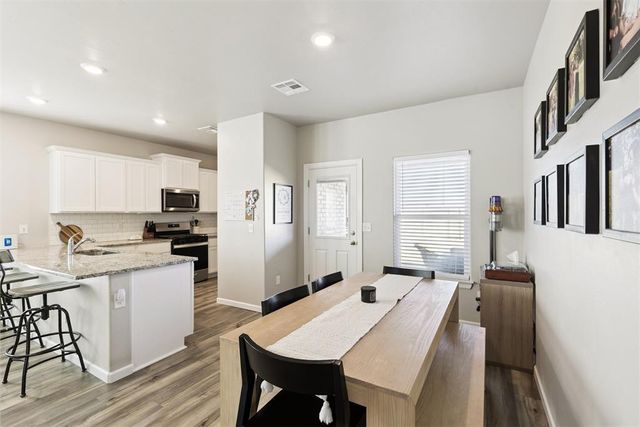 12629 Florence Lane, Yukon, OK 73099