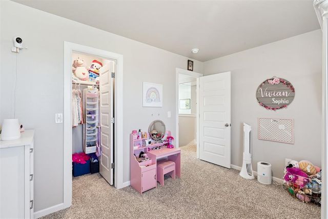 12629 Florence Lane, Yukon, OK 73099