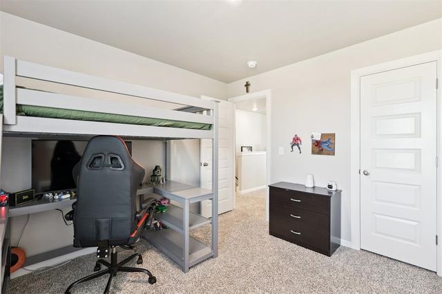 12629 Florence Lane, Yukon, OK 73099