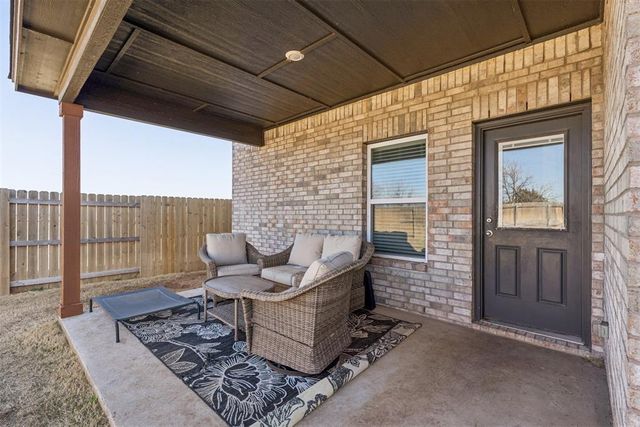 12629 Florence Lane, Yukon, OK 73099