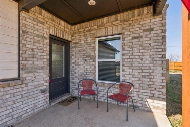 12629 Florence Lane, Yukon, OK 73099